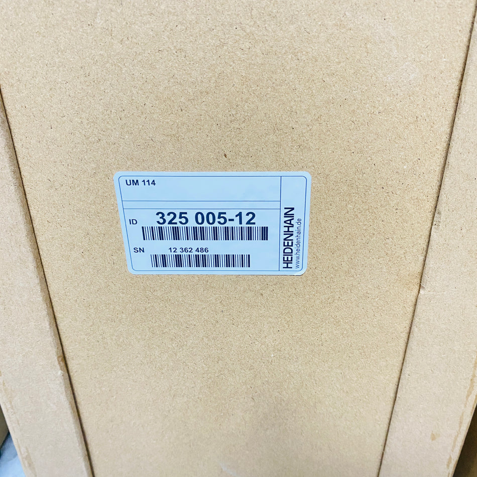 HEIDENHAIN  Driver  UM114