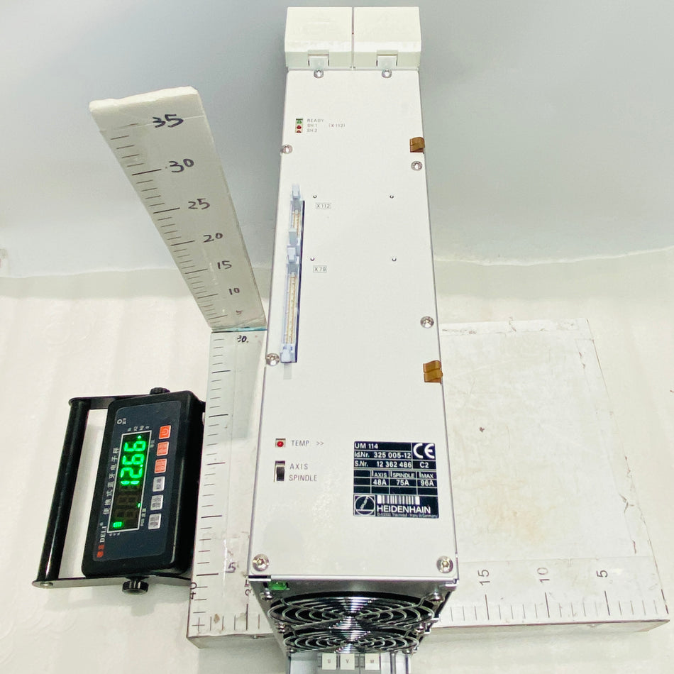 HEIDENHAIN  Driver  UM114