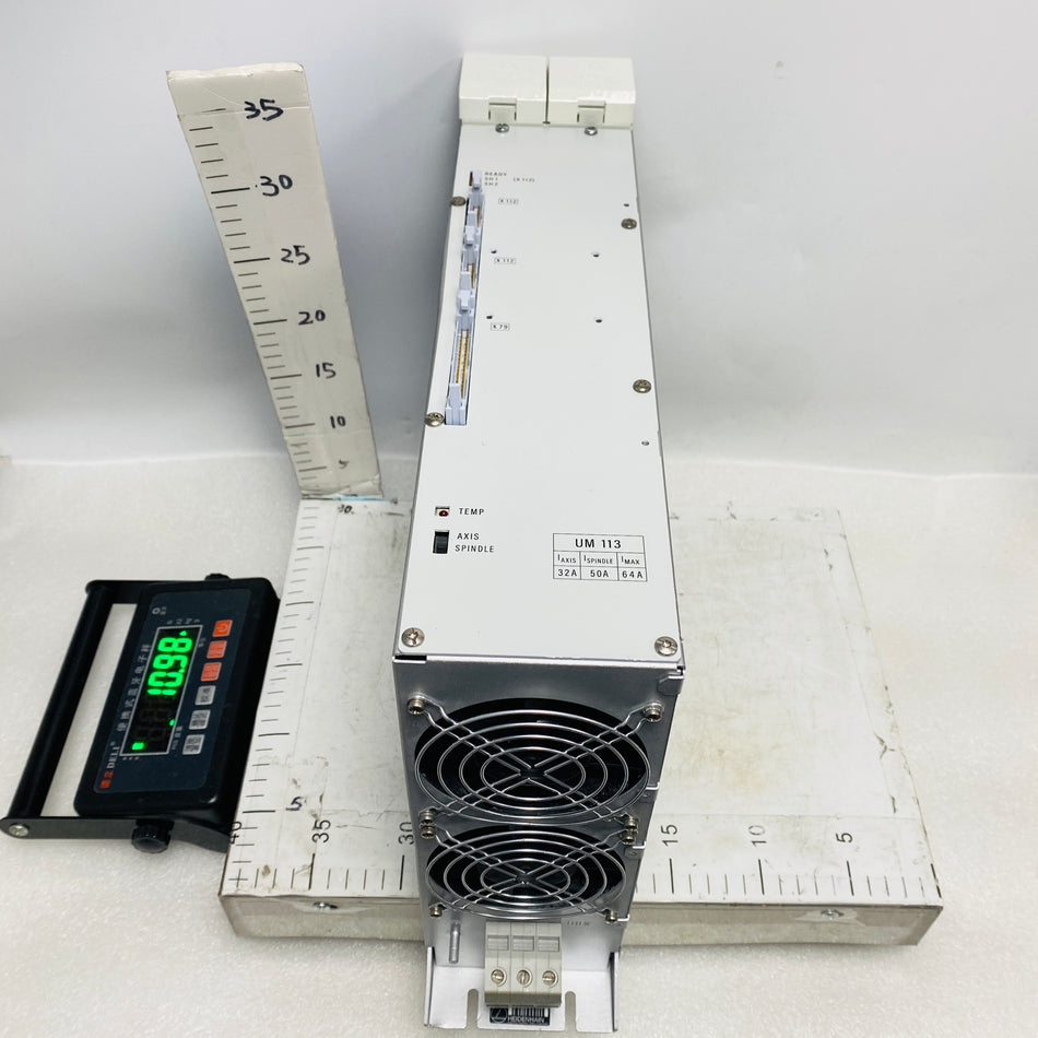HEIDENHAIN  Driver  UM113