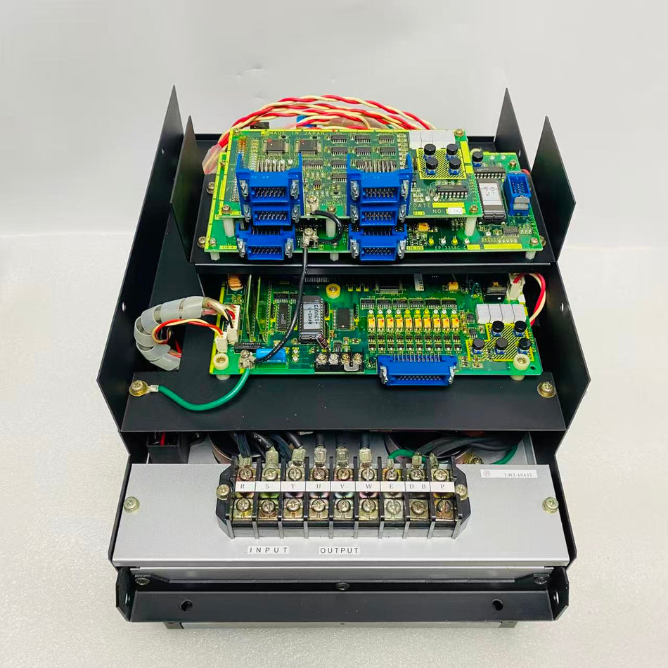 FUJI  Driver  FRN015M3-21