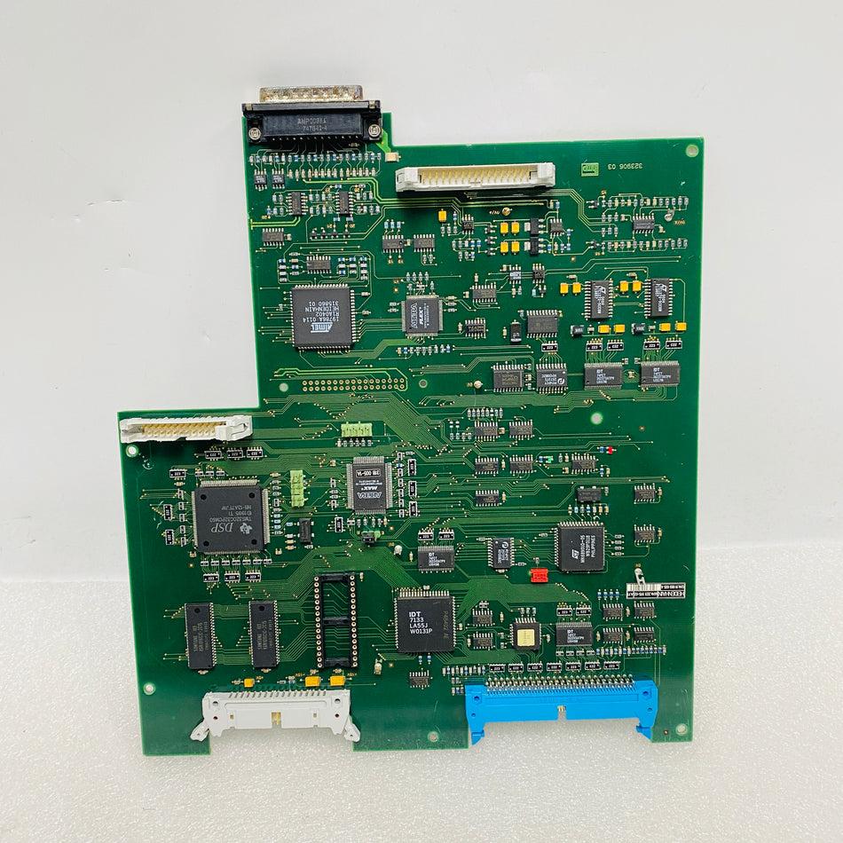 HEIDENHAIN Board 32390603 (323915-02)