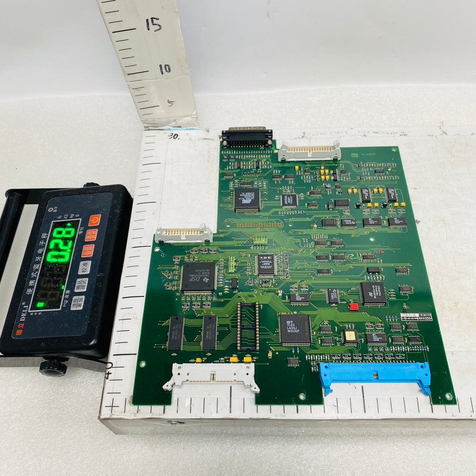 HEIDENHAIN Board 32390603 (323915-02)