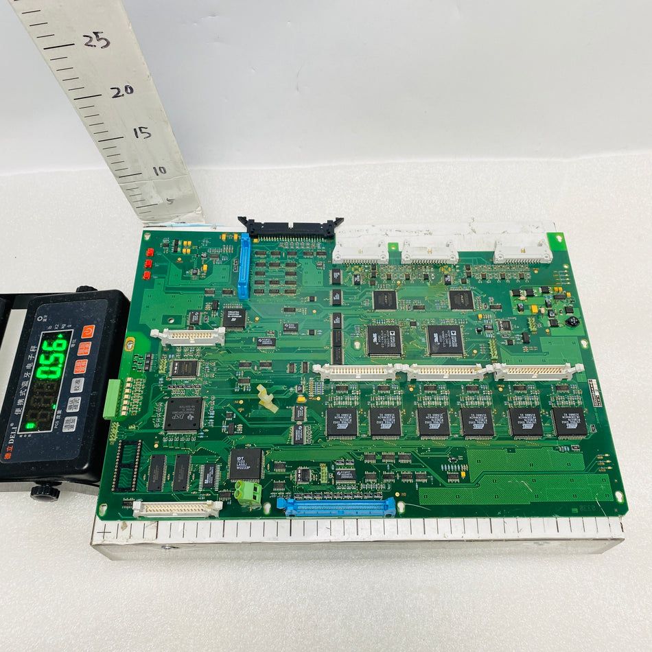 HEIDENHAIN Board 340345-06 (346400-06)