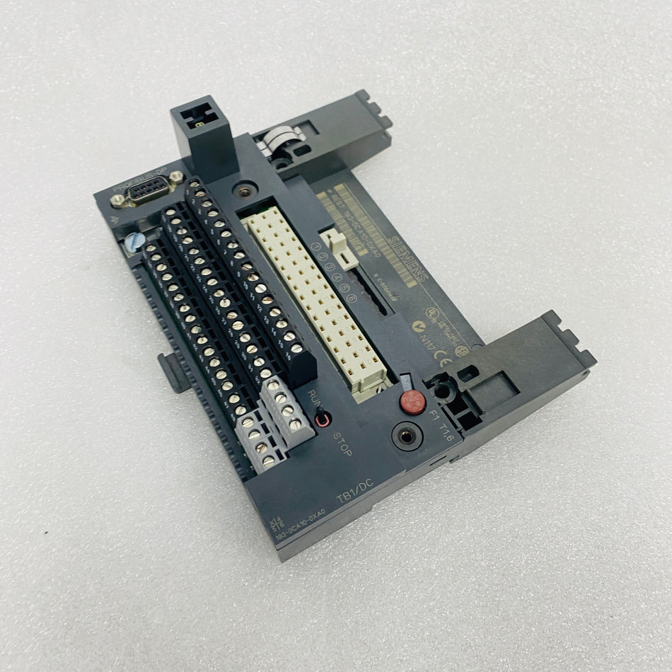 SIEMENS  Module  6ES7193-0CA10-0XA0