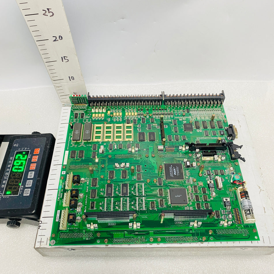 Sumitomo  Board  CMC5500IIABQG01