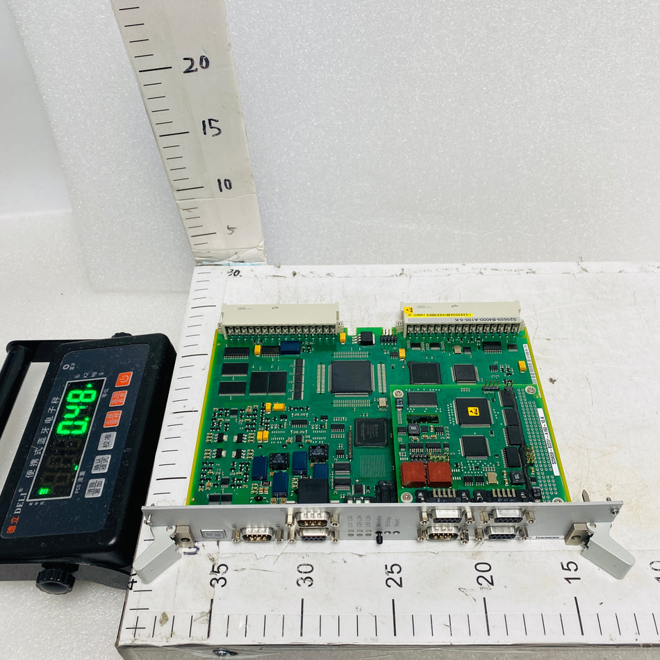 SIEMENS  Board  6FH 9415-3JY60