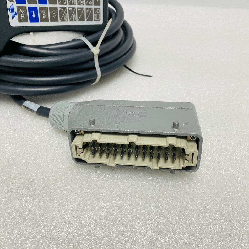 UniOP   Handheld Controller   ePALM10