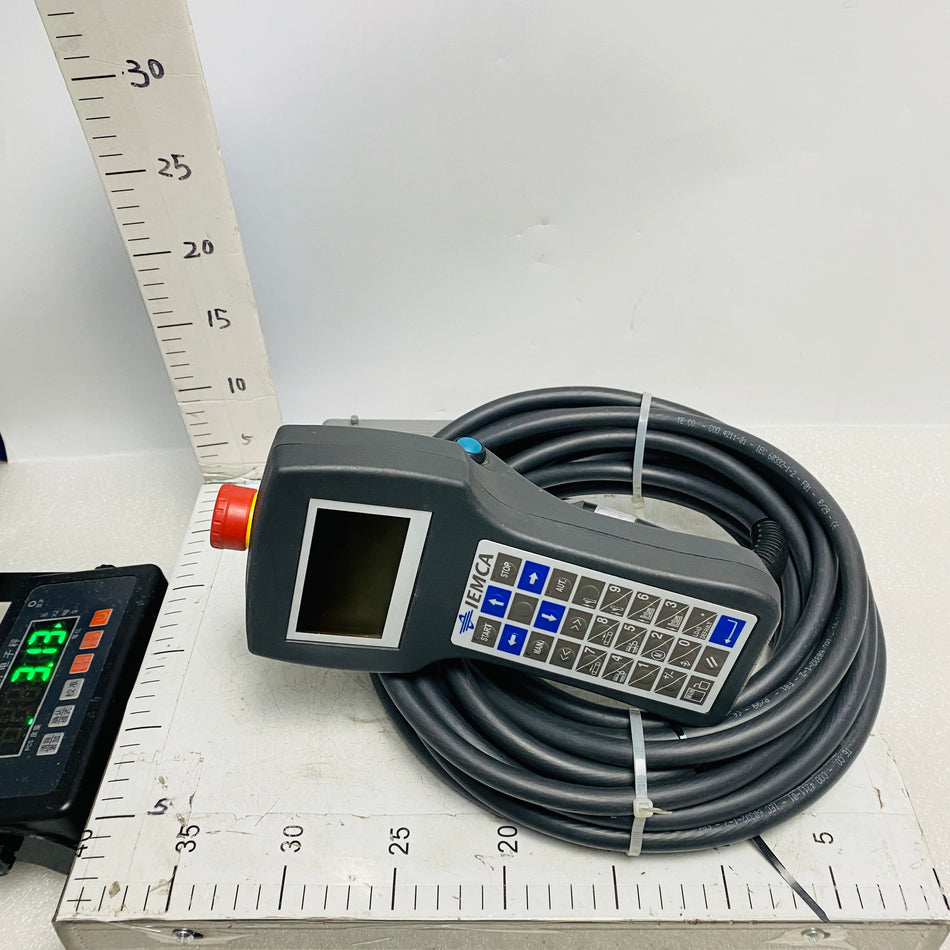 UniOP   Handheld Controller   ePALM10