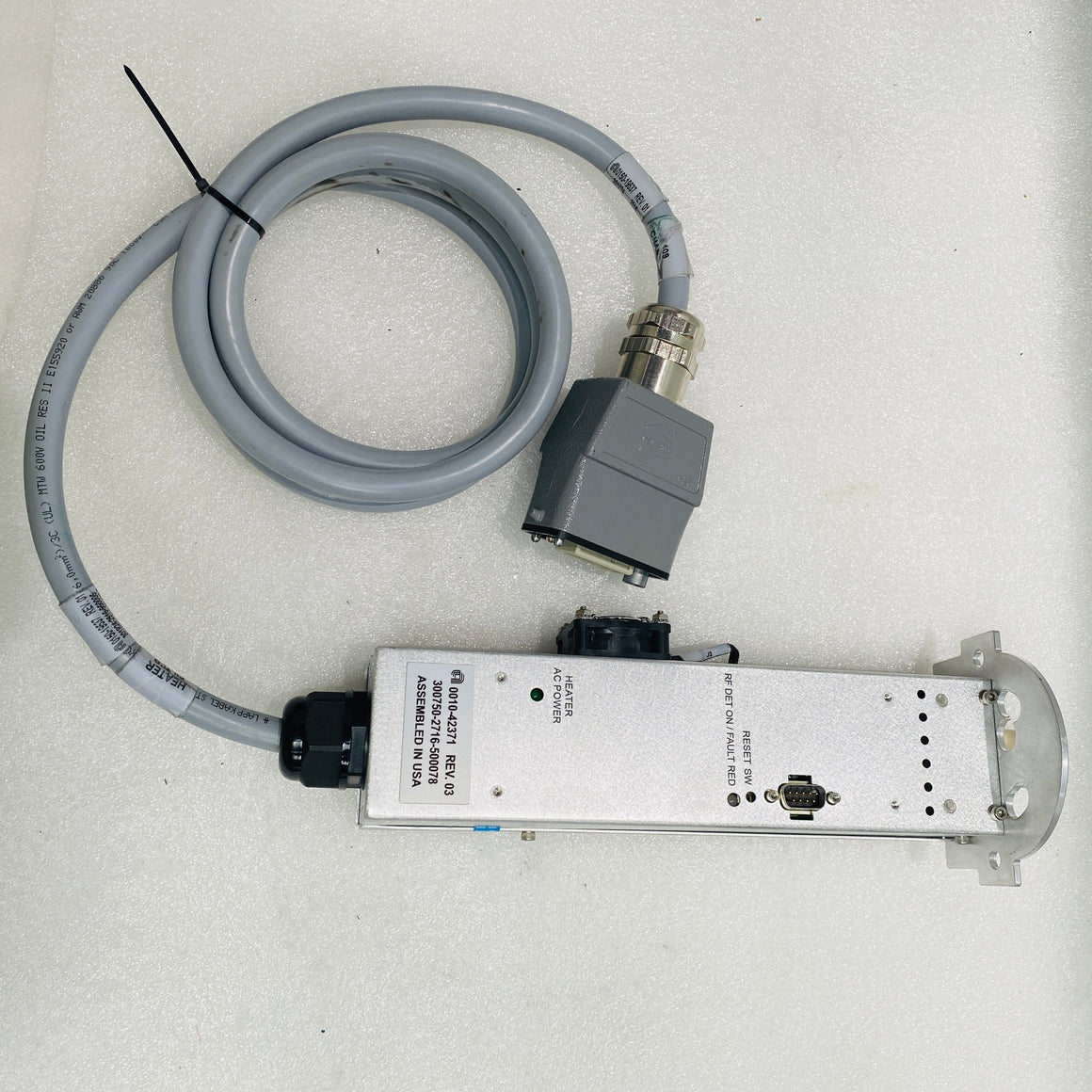 AMAT Applied Material  Filter  0010-42371 - Rockss Automation