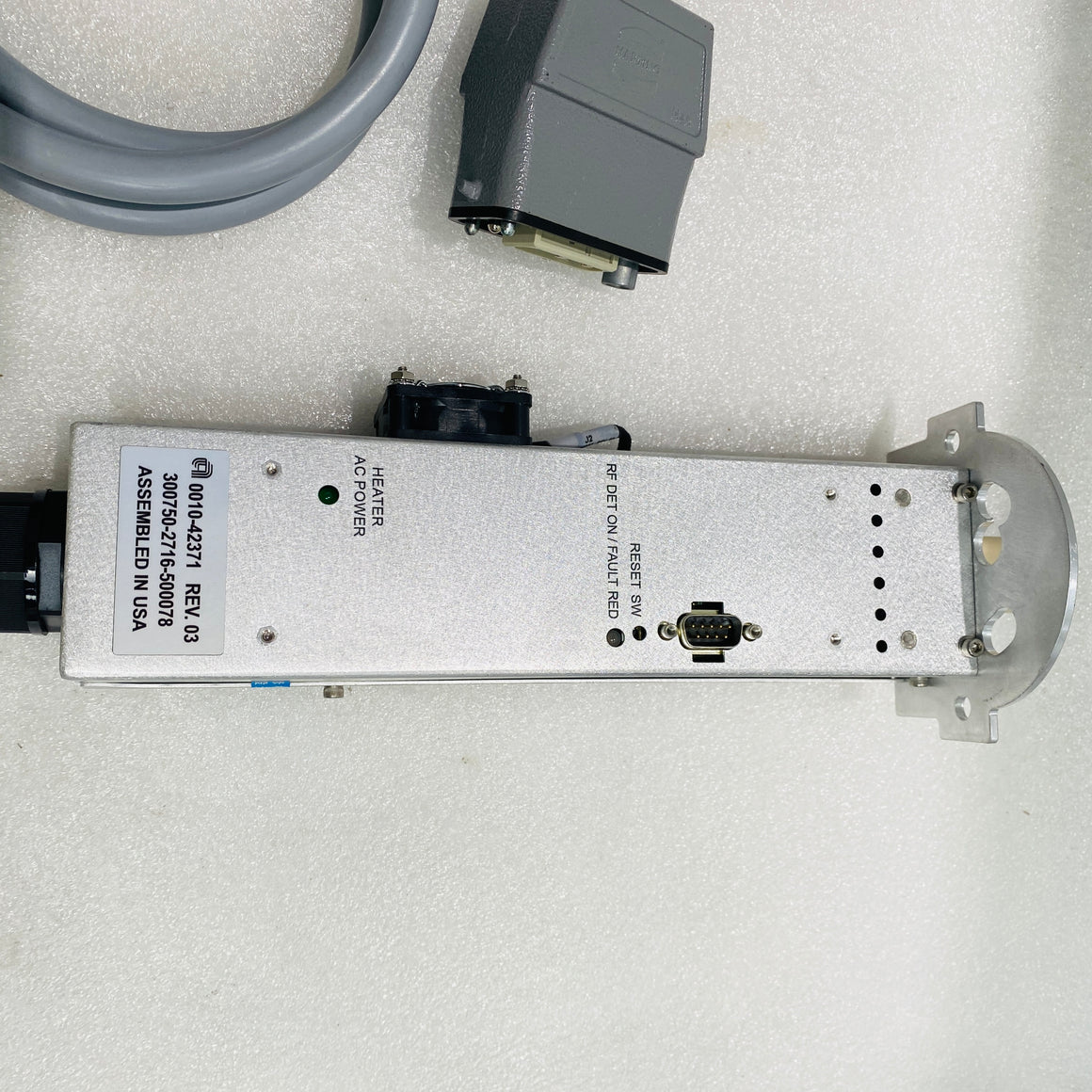 AMAT Applied Material  Filter  0010-42371 - Rockss Automation
