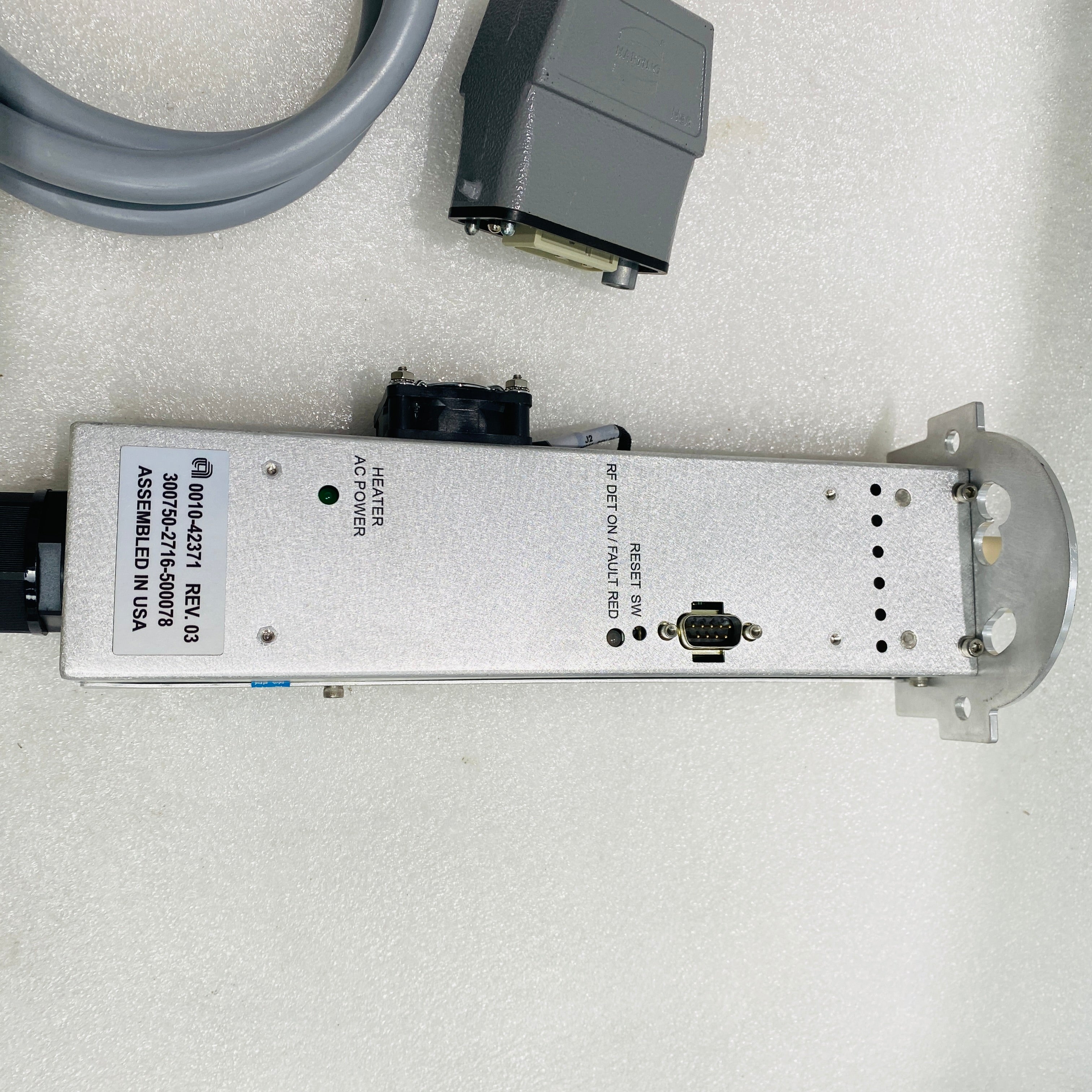 AMAT Applied Material  Filter  0010-42371 - Rockss Automation