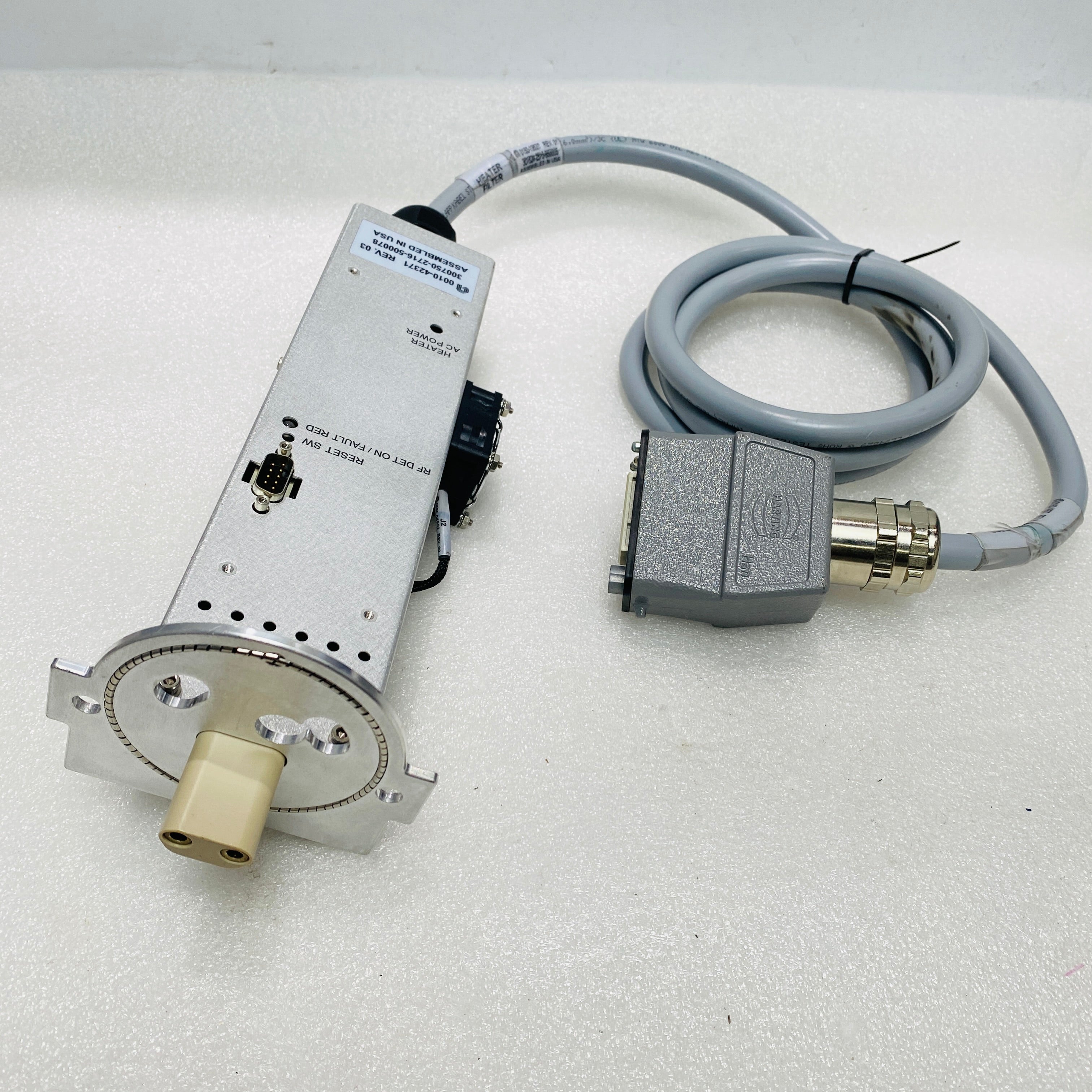 AMAT Applied Material  Filter  0010-42371 - Rockss Automation