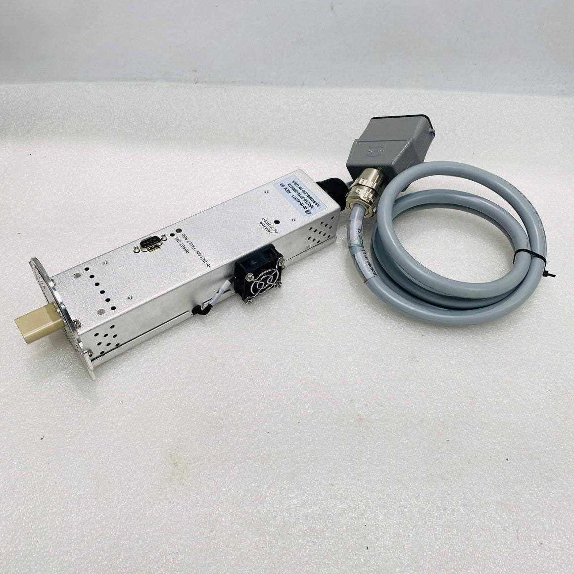 AMAT Applied Material  Filter  0010-42371 - Rockss Automation