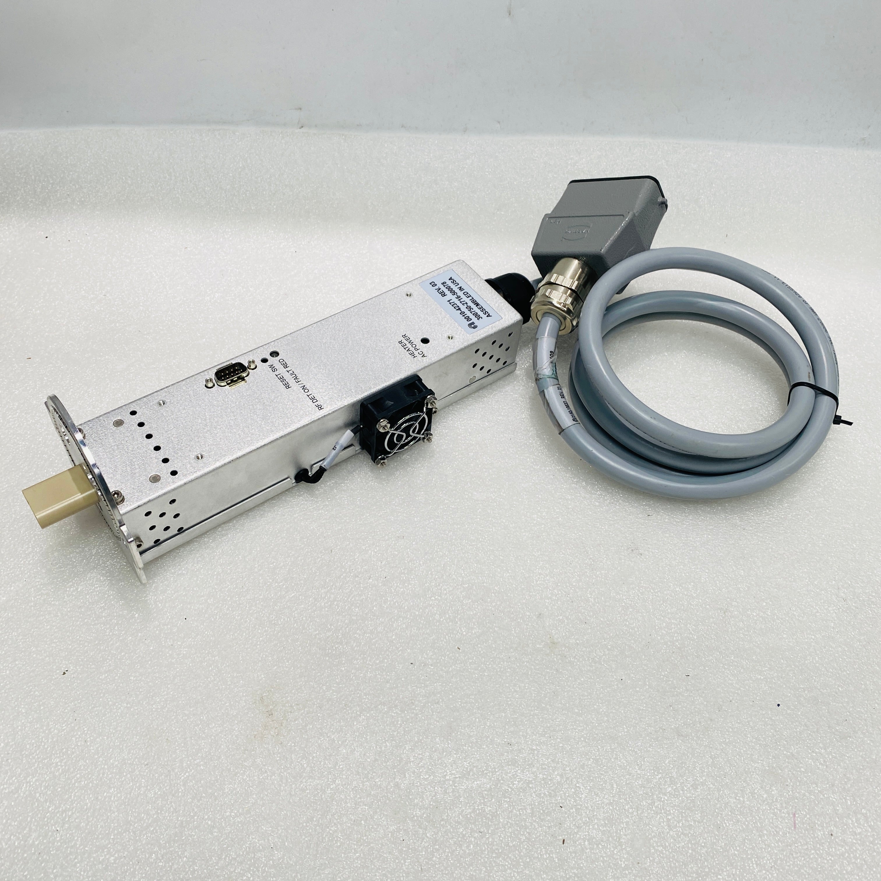 AMAT Applied Material  Filter  0010-42371 - Rockss Automation