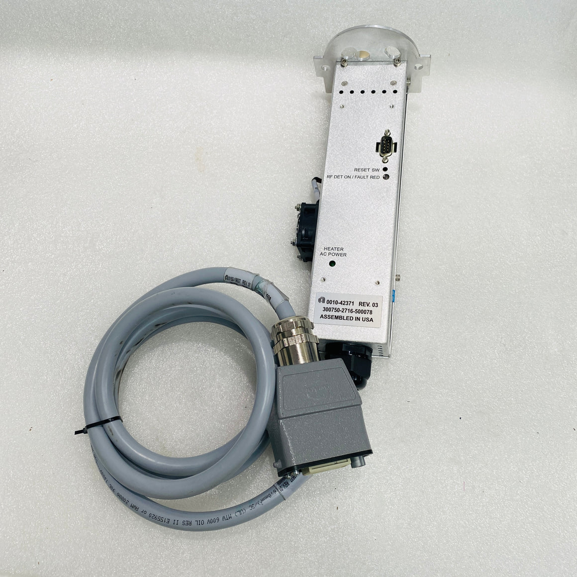 AMAT Applied Material  Filter  0010-42371 - Rockss Automation
