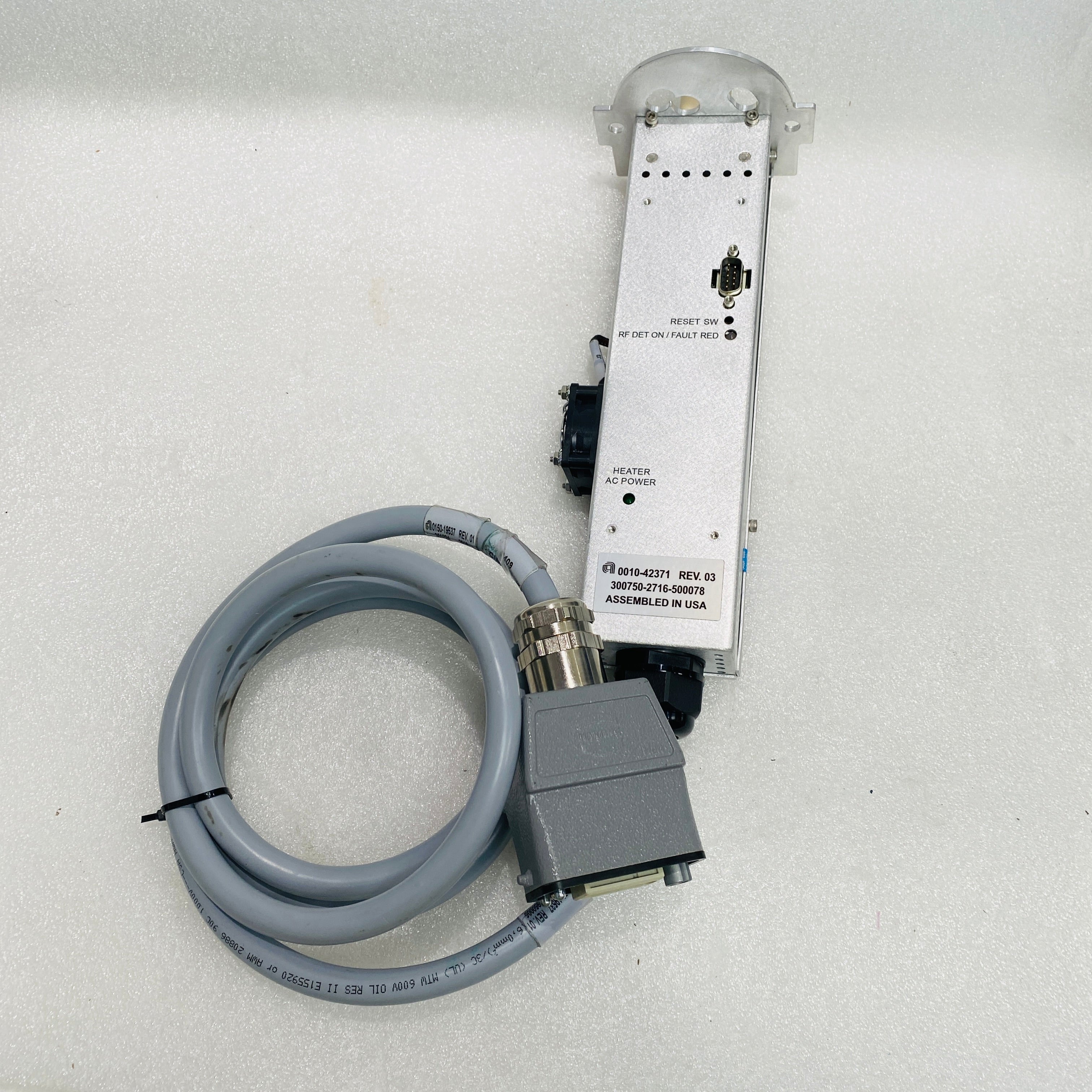 AMAT Applied Material  Filter  0010-42371 - Rockss Automation