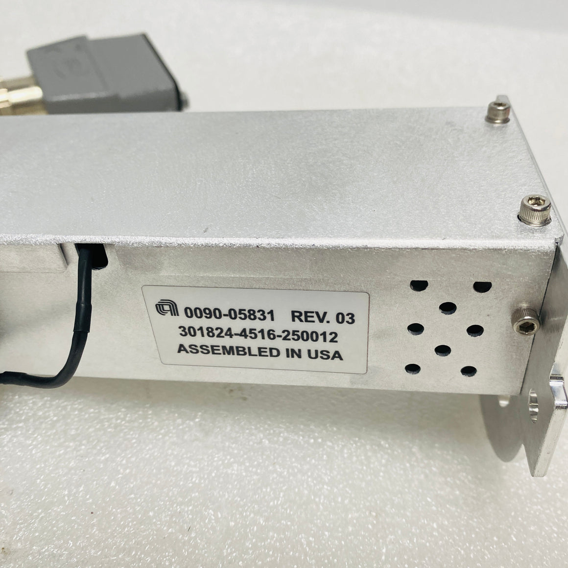 AMAT Applied Material  Filter  0090-05831 - Rockss Automation