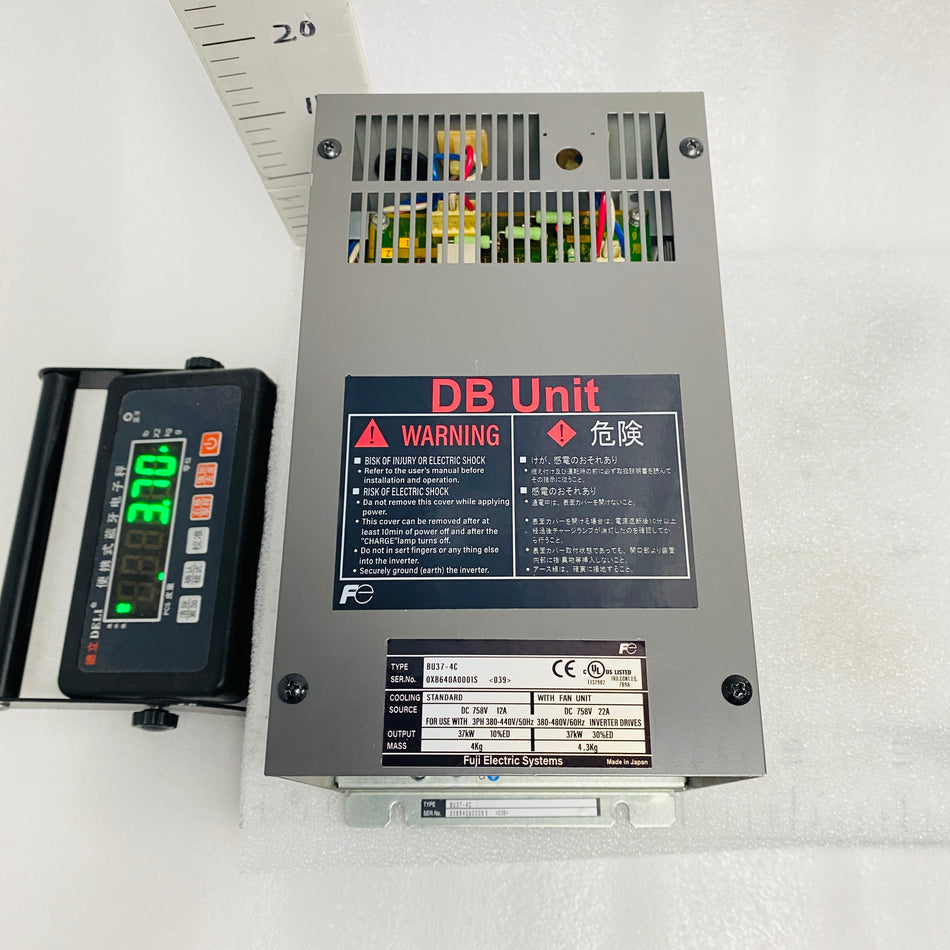 FUJI Driver BU37-4C