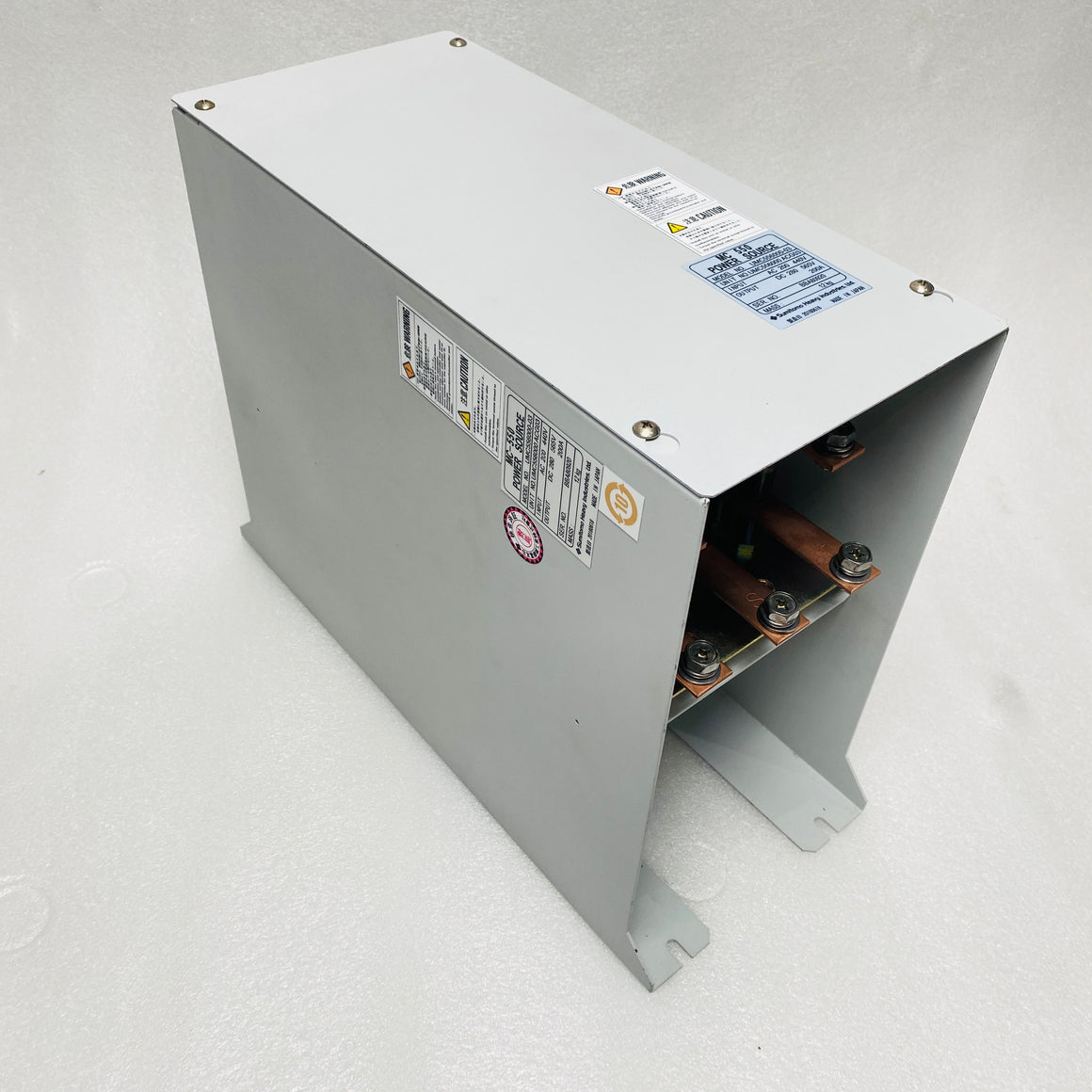 Sumitomo  Drive  UMC556000-03 - Rockss Automation