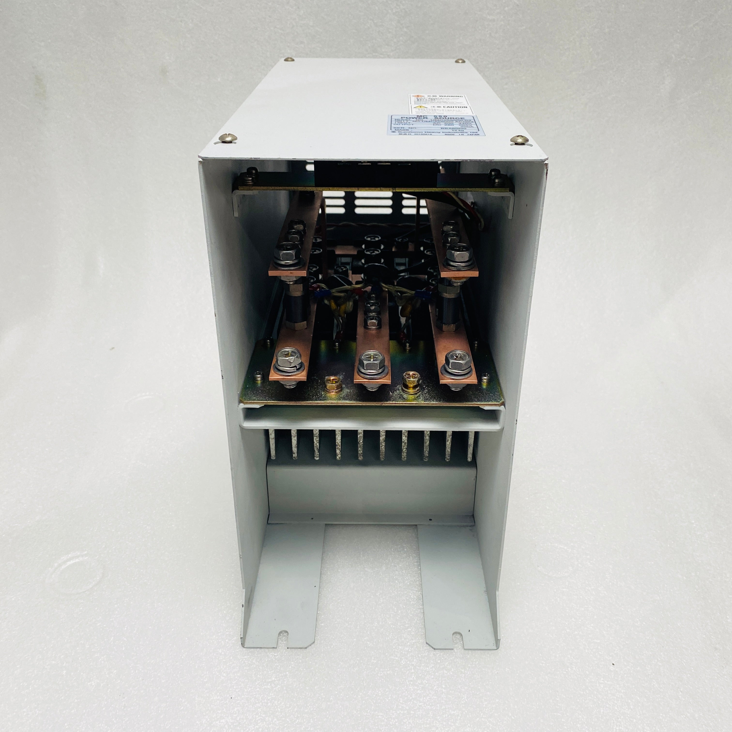 Sumitomo  Drive  UMC556000-03 - Rockss Automation