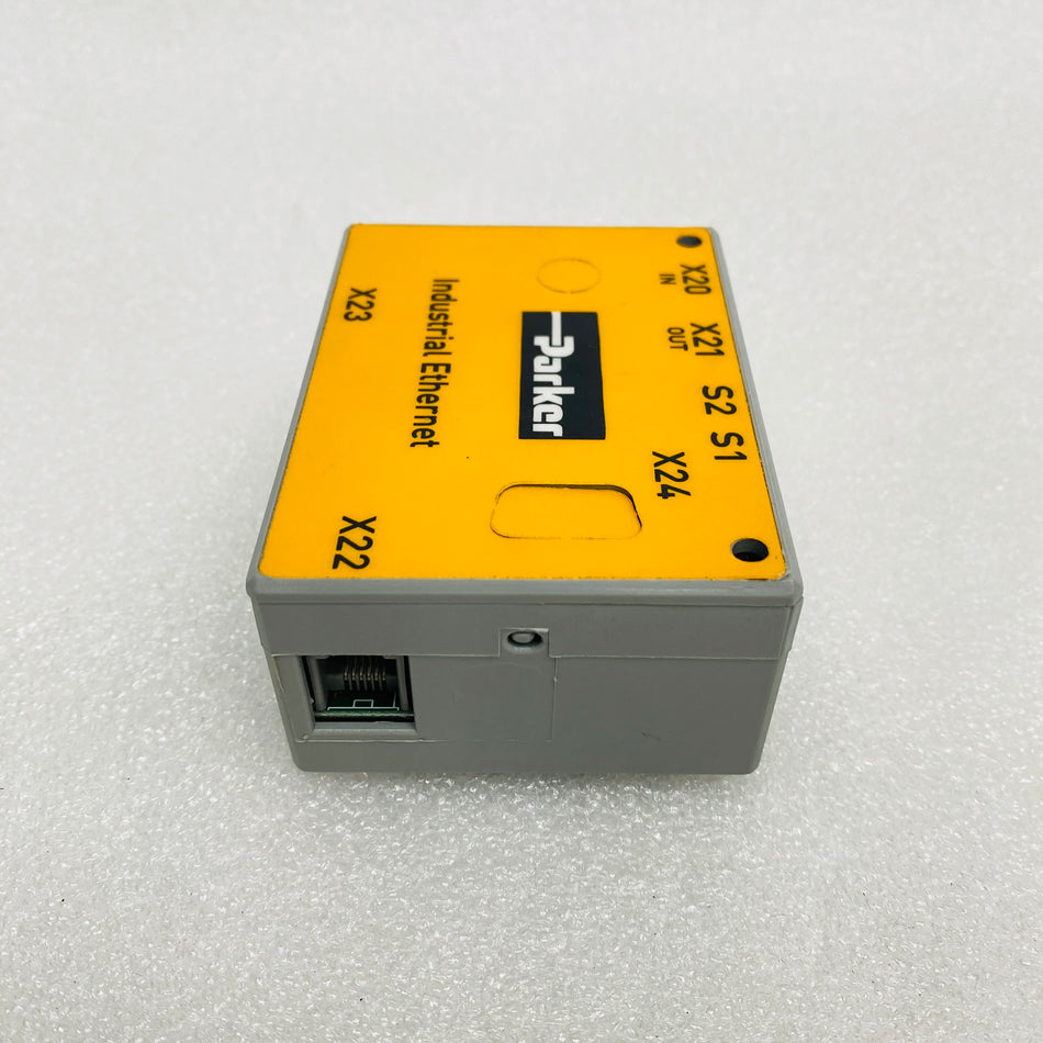 PARKER  Module  OP-ETCAT