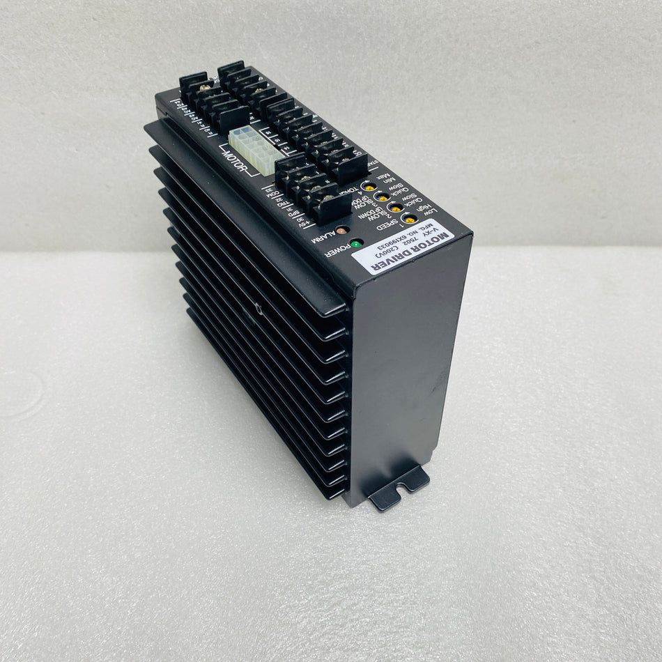 NISSEI  Driver  V-XY 7502