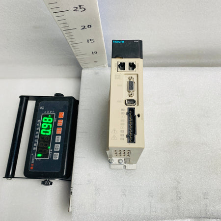VEICHI  Driver  SD710-5R5A-EA - Rockss Automation