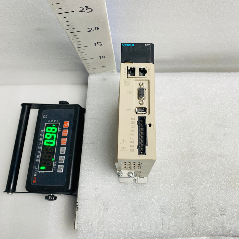 VEICHI  Driver  SD710-5R5A-EA - Rockss Automation