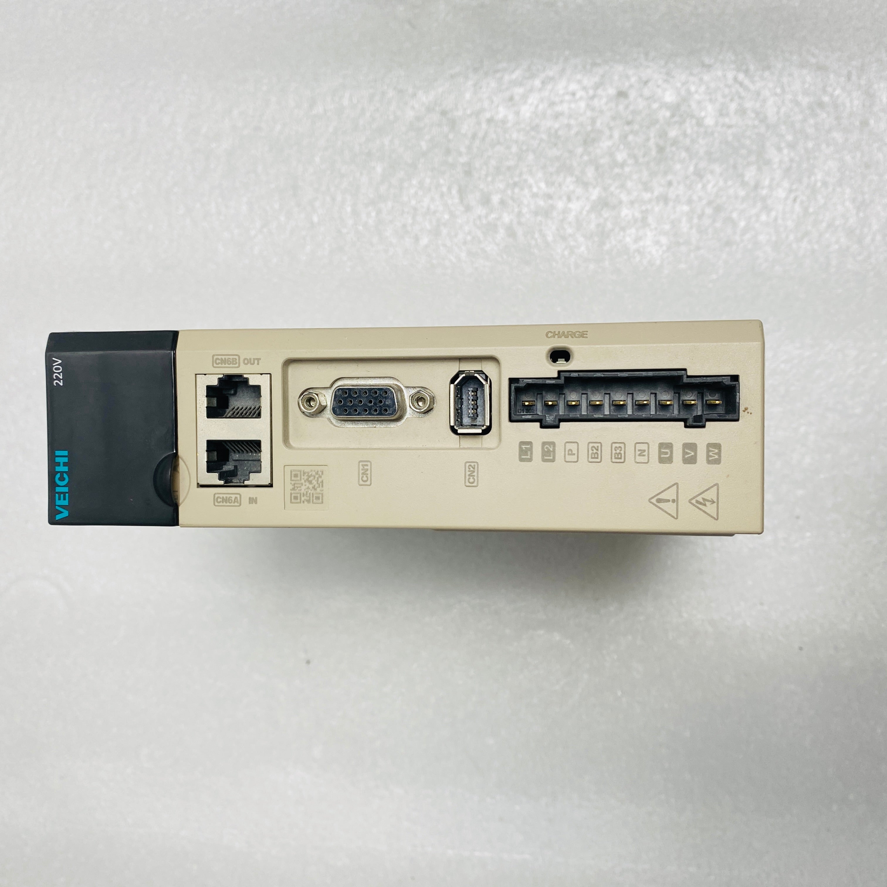 VEICHI  Driver  SD710-5R5A-EA - Rockss Automation