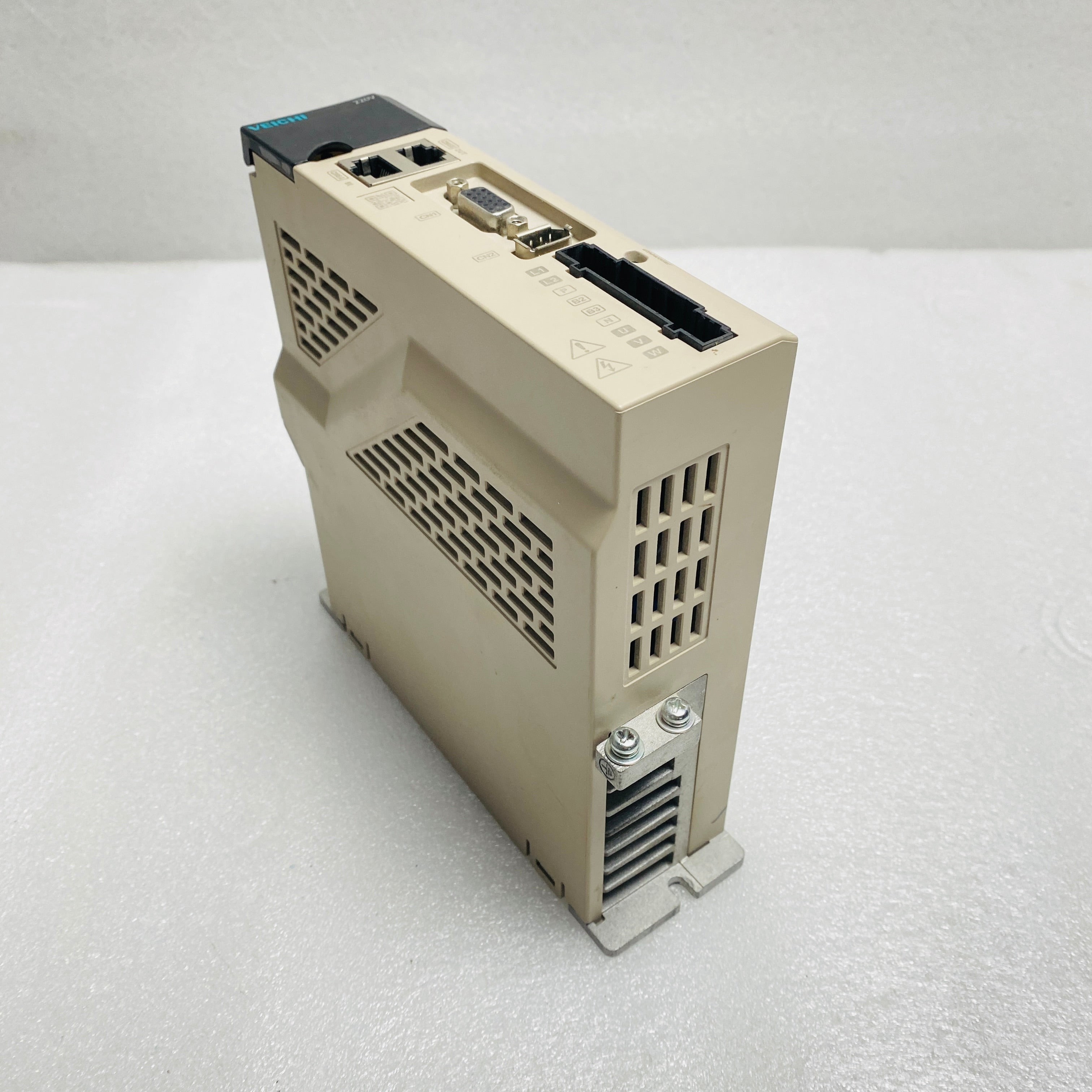 VEICHI  Driver  SD710-5R5A-EA - Rockss Automation