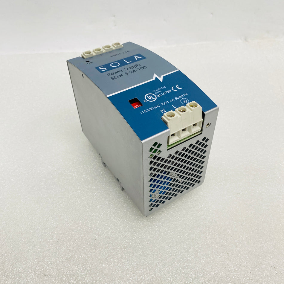 EMERSON  Power Module  SDN5-24-100