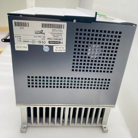 Schneider Driver LXM15HC11N4X - Rockss Automation