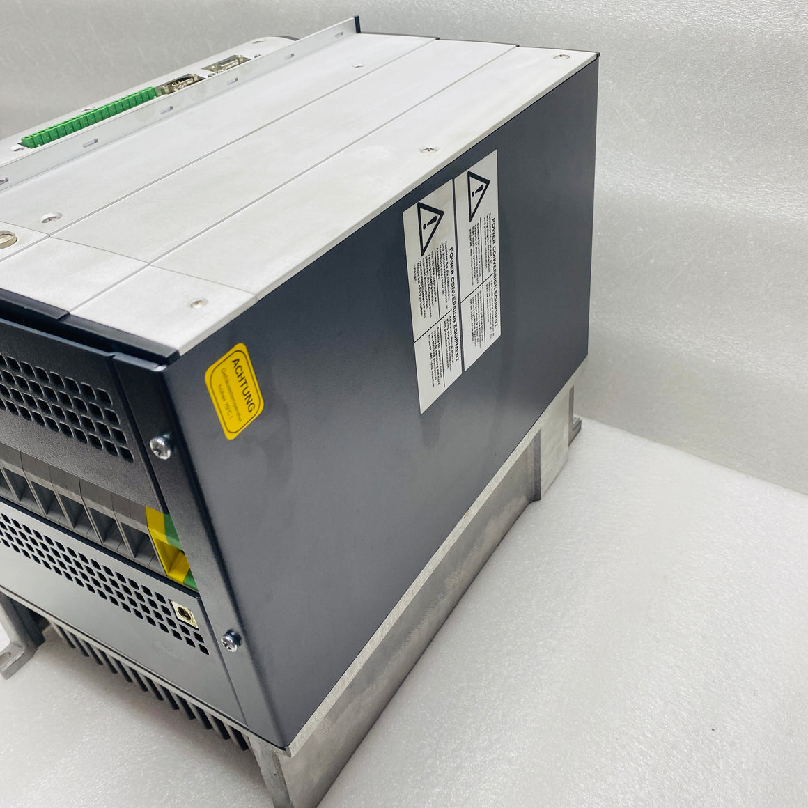Schneider Driver LXM15HC11N4X - Rockss Automation