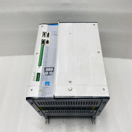 Schneider Driver LXM15HC11N4X - Rockss Automation