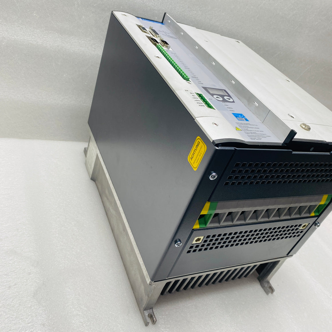 Schneider Driver LXM15HC11N4X - Rockss Automation