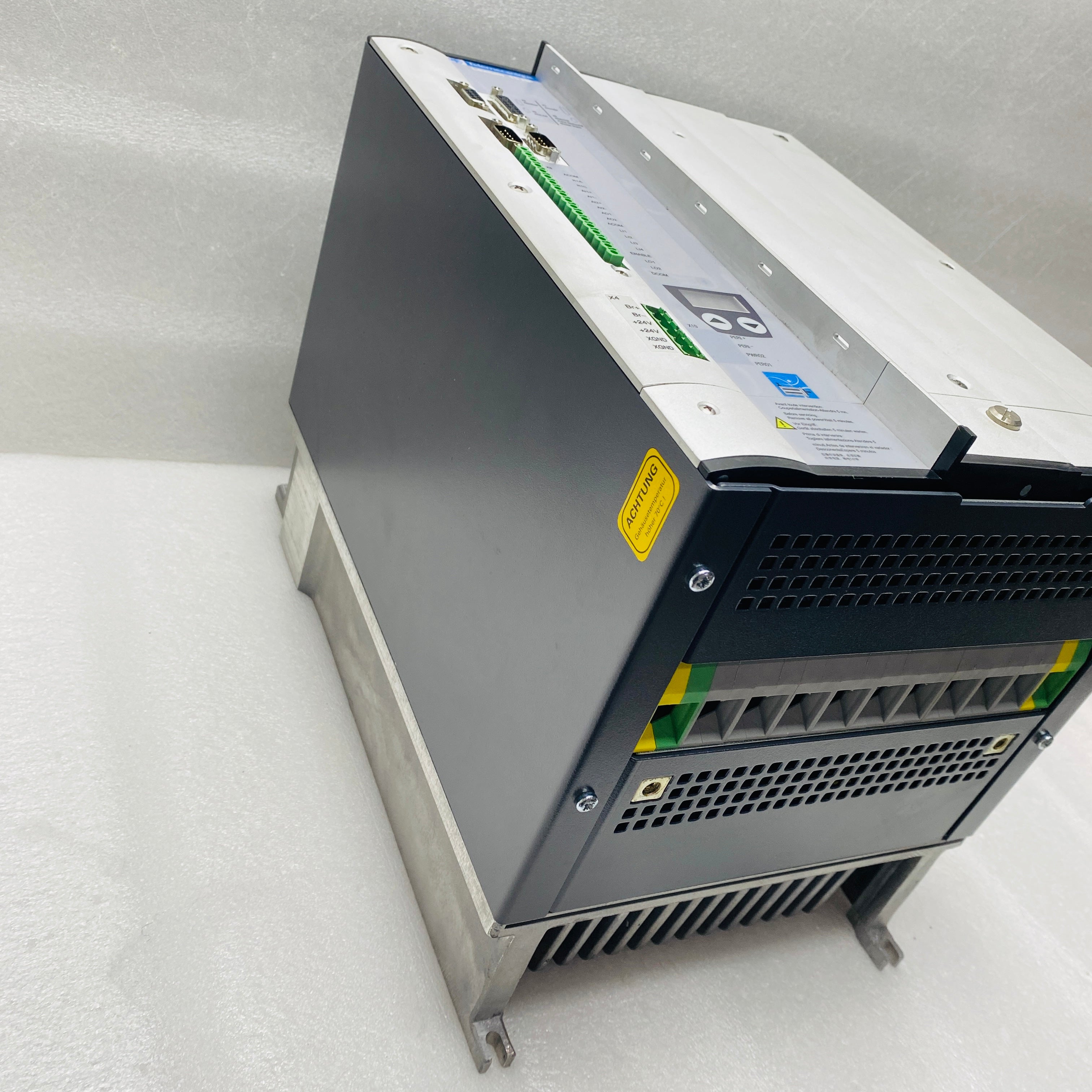 Schneider Driver LXM15HC11N4X - Rockss Automation