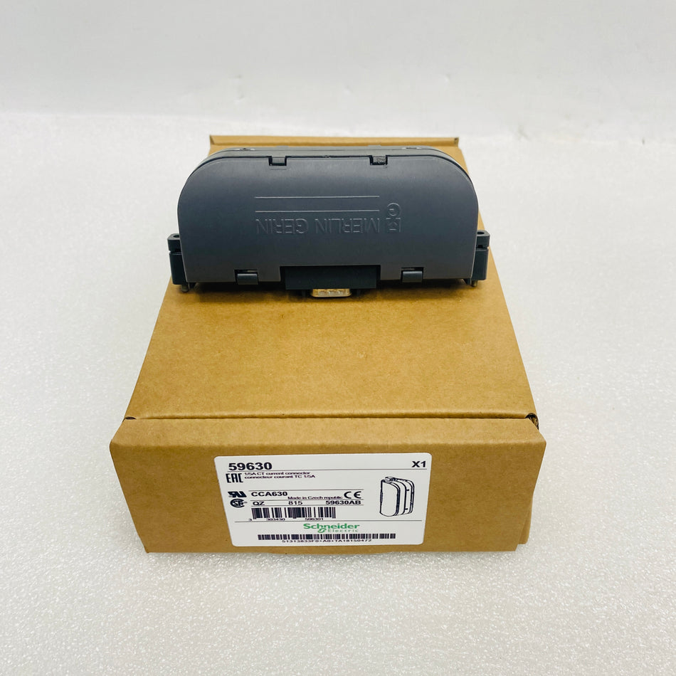 Schneider  Module  CCA630