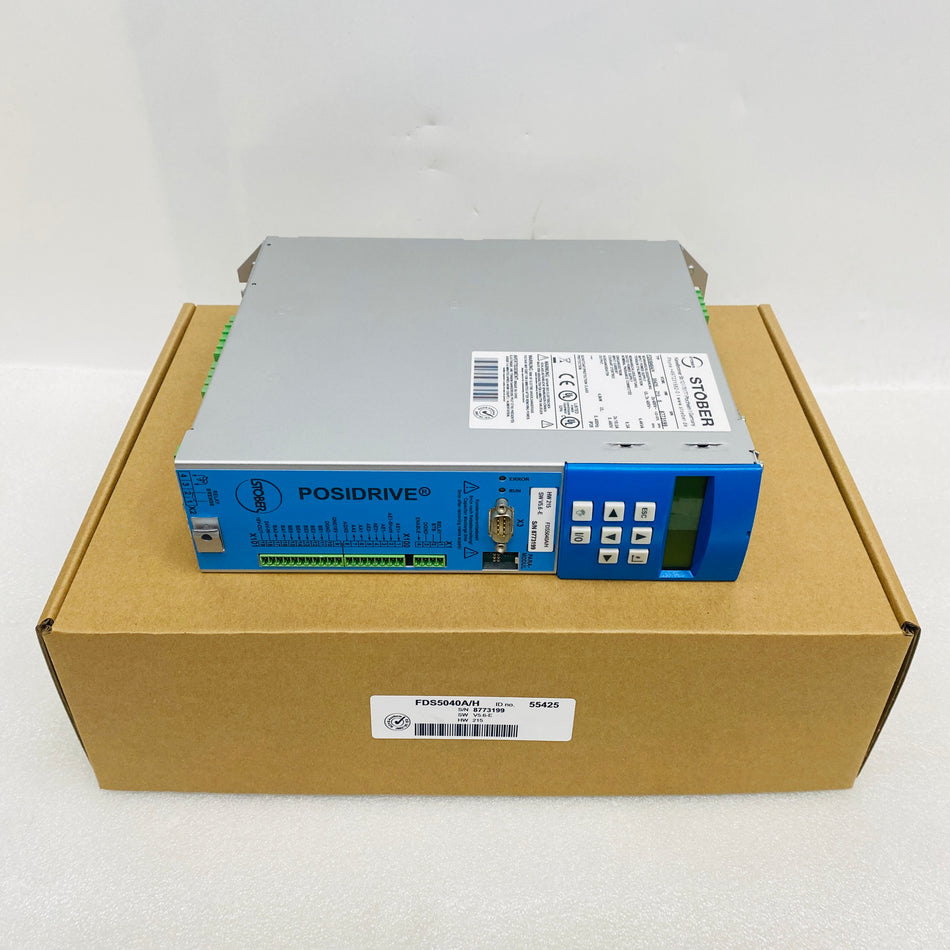 STOBER  Drive  FDS5040A-H