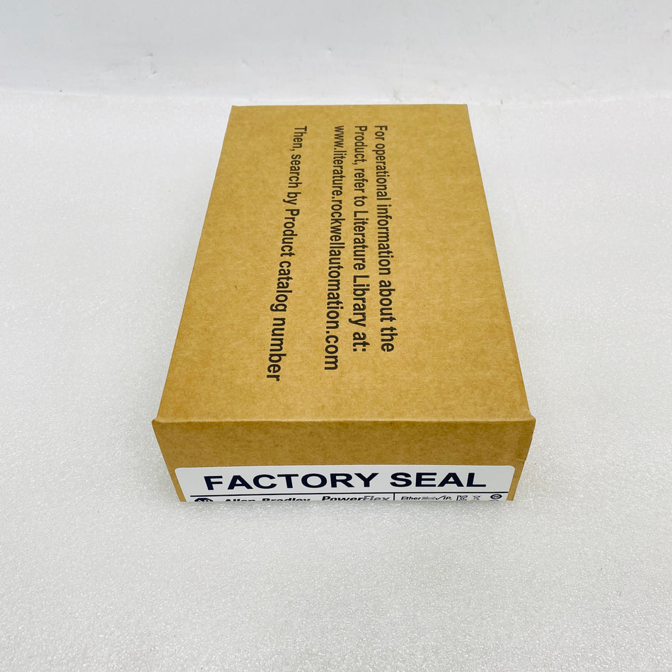Allen-Bradley   Board   20-750-ENETR