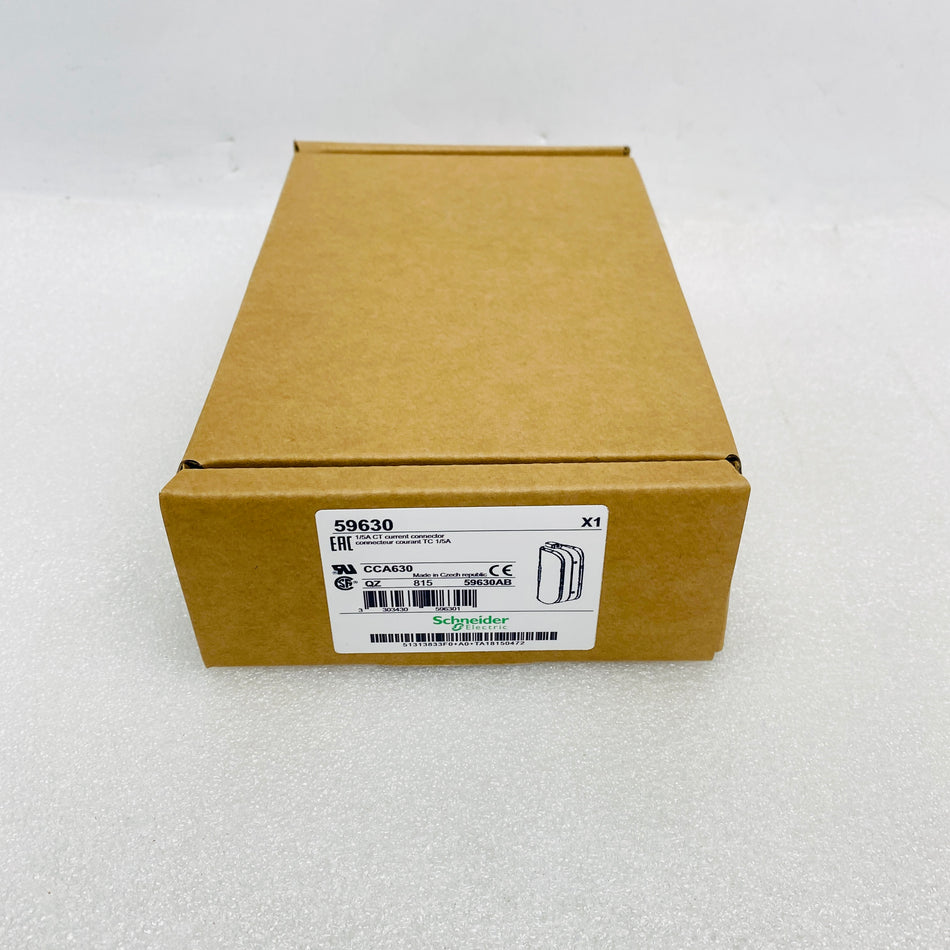 Schneider  Module  CCA630