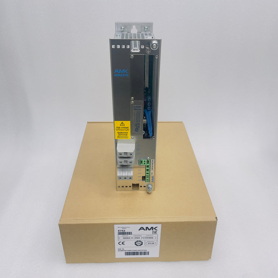 AMK  Drive  KW20
