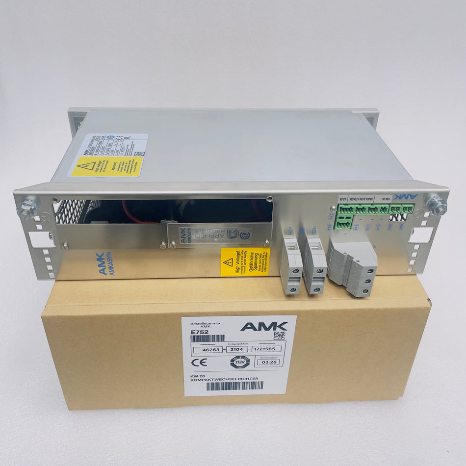 AMK  Drive  KW20