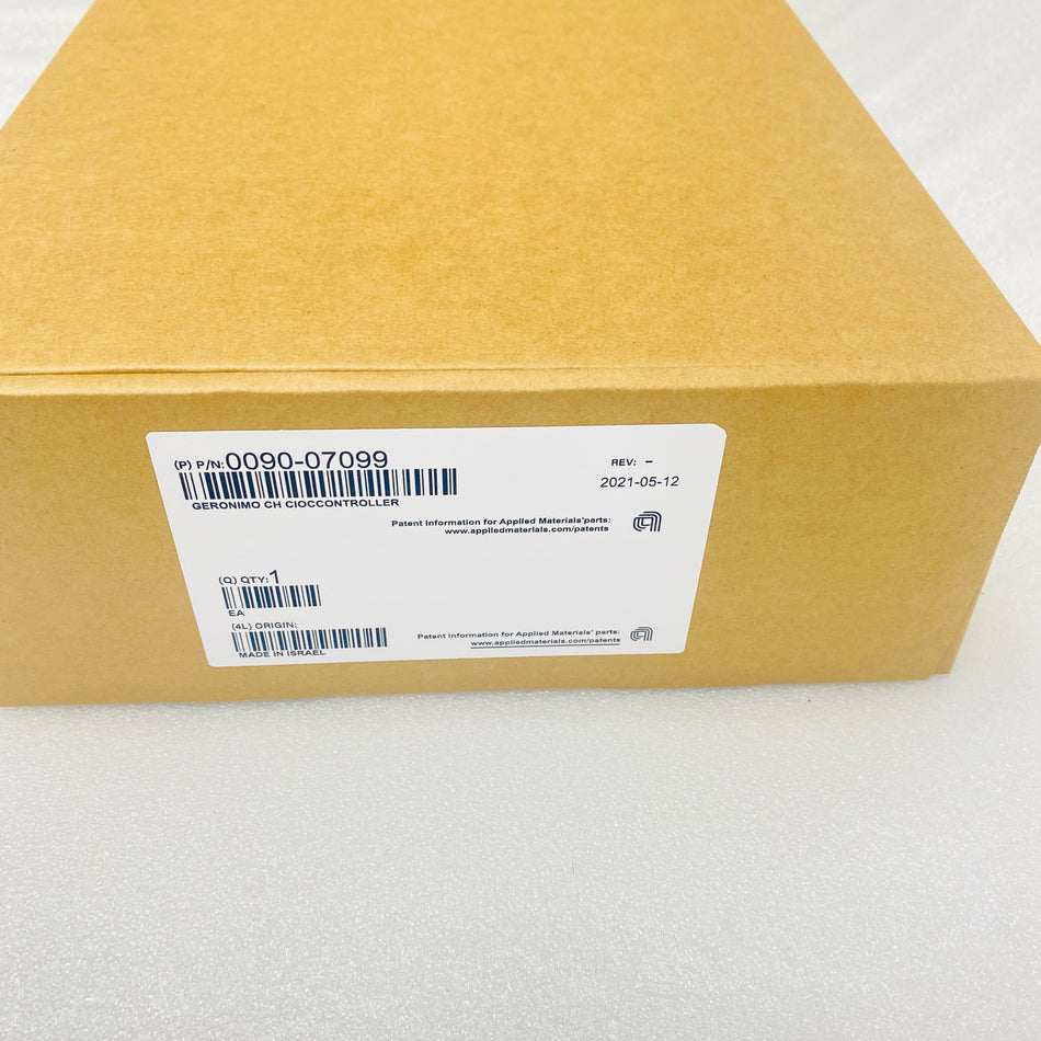 AMAT Application Material Controller 0090-07099