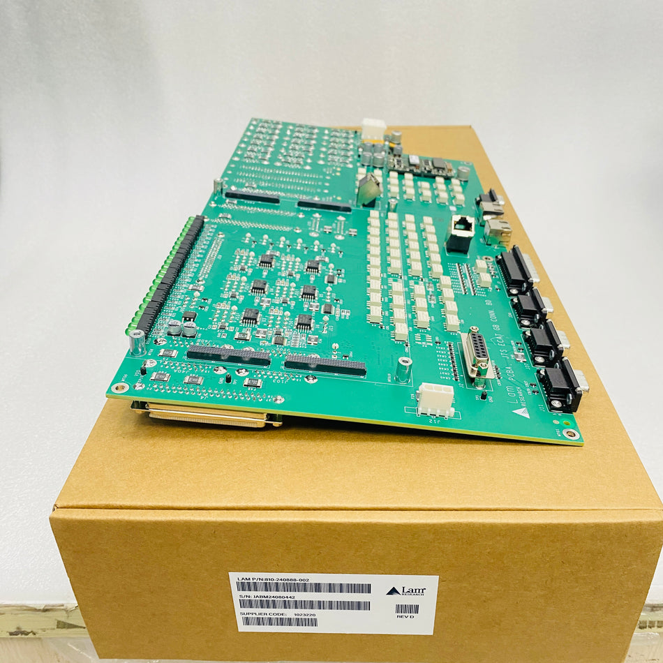 LAM  Board  810-240888-002