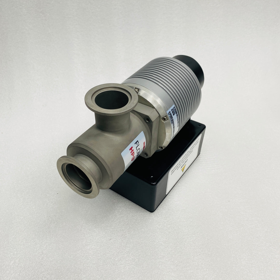 MSK  Electric High-pressure Valve  99J0384 - Rockss Automation