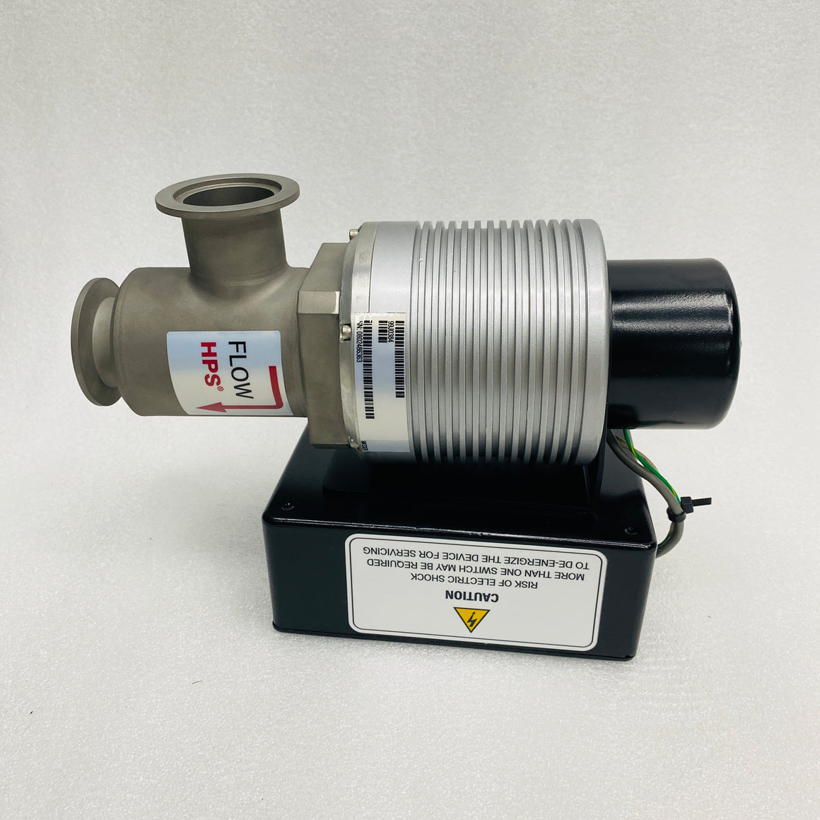 MSK  Electric High-pressure Valve  99J0384 - Rockss Automation