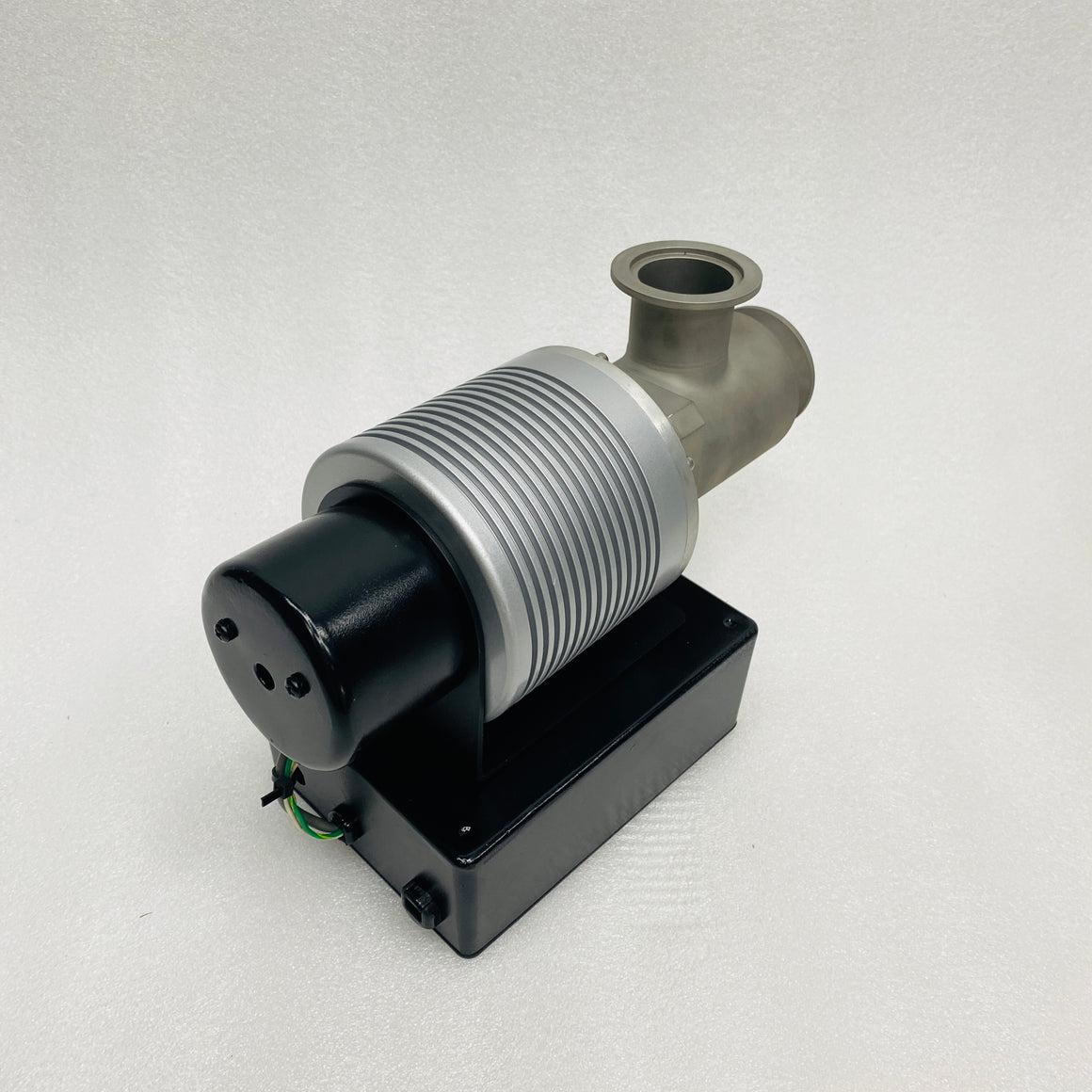 MSK  Electric High-pressure Valve  99J0384 - Rockss Automation