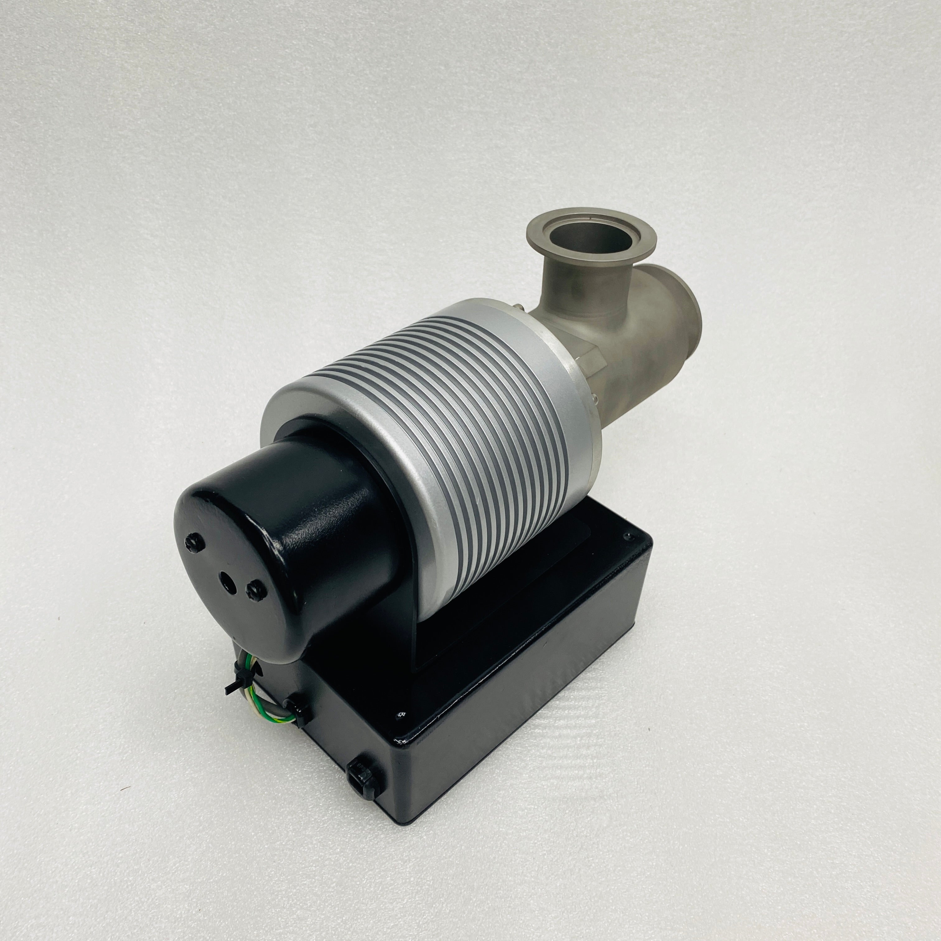 MSK  Electric High-pressure Valve  99J0384 - Rockss Automation