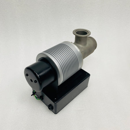 MSK  Electric High-pressure Valve  99J0384 - Rockss Automation