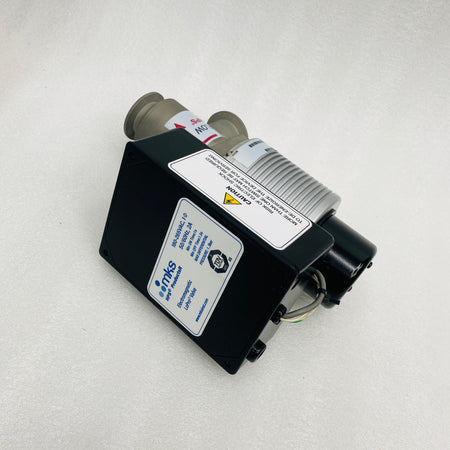 MSK  Electric High-pressure Valve  99J0384 - Rockss Automation